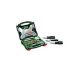 72.0% Off – Bosch Drill And Driver Set,