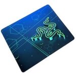 90.0% Drop – Razer Goliathus Mobile – Soft Gaming Mouse Mat – Small – RZ02-01820200-R3M1