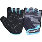 69.0% Off – Kobo WTG-62 Weight Lifting Gym Gloves Hand Protector for Fitness Training