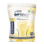 71.0% Off – Nestlé Optifast Weight Management Shake | Vanilla Flavour | Scientifically Designed Weight Loss Diet | Meal Replacement Shake for Weight Loss | 400 G Jar