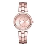 72.0% Off – Giordano AW23 Collection Analog Stylish Wrist Watch for Women Water Resistant Classy Dial with Stainless Steel Case to Compliment Your Look | Ideal Gift for|Ladies|Girls – A2056