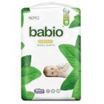 84.0% Off – Babio Premiun Baby Diaper Pants with Extra Comfort and Dryness – XL (54 Pieces)