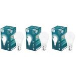 71.0% Off – Philips Motion Sensor B22 LED Bulb | Motion Sensor Light for Home | Motion Sensor LED Bulb | Crystal White, Pack of 3