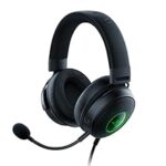 73.0% Off – Razer Kraken V3 – Wired USB Gaming Headset – RZ04-03770200-R3M1