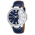 88.0% Off – ASGARD Men’s Quartz Watch, with Day and Date