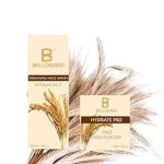 88.0% Off – Bellokaira Rice Face Moisturizer For Soothen Your Skin & Vitamin C Foaming Face Wash For All Skin Types