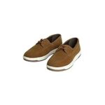 65.0% Off – SNITCH Men Casual Shoes | Solid Pattern Boat Shoes | Premium Vegan Leather & TPR Outsole | Lightweight Everyday Casual Boat Shoes for Men