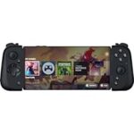 74.0% Off – Razer Kishi V2 Mobile Gaming Controller for Android: Console Quality Gaming Controls – RZ06-04180100-R3M1