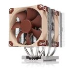 78.0% Off – Noctua NH-D9 TR5-SP6 4U, Quiet 92mm CPU Cooler for AMD Threadripper (sTR5) and Epyc 8004 (SP6)