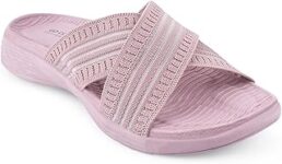 70.0% Off Deals on Women’s Shoes

Starting from Rs.399.0