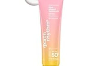75.0% Off – Earth Rhythm Matte Mineral Sunscreen – 15gm