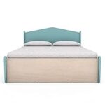 76.0% Off – Smartsters Reversible Flip Mattress for Kids |White Chocolate | Rectangle | Queen Bed Size 6