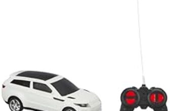 76.0% Off – Rowan E 888 Car White – 4 Years and Up