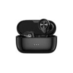 92.0% Off – EKKO Earbeats T07 Bluetooth Truly Wireless Earbuds with mic, ENC Call Noise Cancellation,30H Playtime,10MM Driver, Twin Connect, Maxx Bass, Water Resistance (Black)