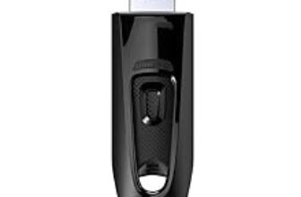 98.0% Off – 32GB, USB 3.0, Flash Drive, Upto 130MB/s R, Pendrive, Black, 3Y Warranty