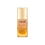 84.0% Off – Lakme Makeup+Skincare VitC Superglow Skin Perfecting Tint Warm Crème W120 25ml