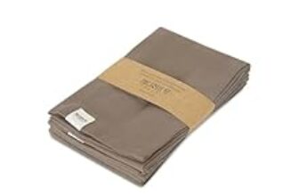 94.0% Off – Knit Theory Cloth for Cooking | Cotton Hand Towel for Drying Dishes | 70×45 cm Tea Towels | Highly Absorbent for Cleaning & Quick Drying of Plates| Kitchen Towel (Set of 4 Pieces), KTKT012