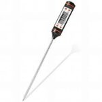86.0% Off – Skadioo Digital LCD Cooking Food Meat Probe Kitchen BQB Thermometer Temperature Test Pen | Instant read