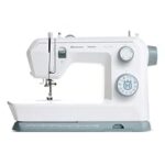71.0% Off – SINGER Husqvarna Viking Onyx 15 | 70-Watt Powerful Motor | 23 Built-In Stitches | 58 Stitch Applications | 7-Row Feed Dog System | Free Online Interactive Master Class Included