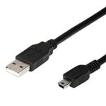 95.0% Off – Robotbanao Cable for Arduino Nano (USB 2,0 A to USB 2,0 Mini B)