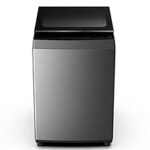 49.0% Off – Toshiba 8 Kg 5 Star Fully Automatic Top Loading Washing Machine (AW-M901B-IND(SG), Silver, Quick Wash, Delay Wash)