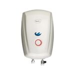 65.0% Off – Pigeon 3L Instant Water Heater(Geyser)| Temperature Sensing LED Indicator| Rust & Shock Proof Body| ISI Certified | 2 Year Warranty| High Rise Compatible (White)