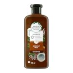 75.0% Off – Herbal Essences bio:renew Coconut Milk SHAMPOO, 400ml, No Parabens No Colourants
