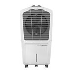 62.0% Off – Havells KoolStorm 80 L Desert Air Cooler for Home/Office|Powerful Air-Delivery|Dual Flow Technology| Bacteria Shield Honeycomb Pads|XXL Ice Chamber| Ice Chill Drip Technology|Front Wheels with brakes