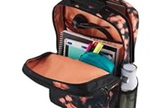 87.0% Off – HP Campus XL Tie Dye Backpack/Tie-Dye Pattern/Backpacks/Lockable zippers; Puncture-proof zippers; Padded laptop pocket/Water resistant