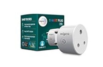 81.0% Off – Wipro 10 Amp Smart Plug
