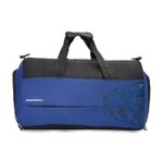 83.0% Off – Aeropostale Granger Unisex Polyster 43L Gymbag Duffel – Blue