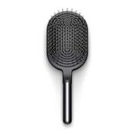 91.0% Off – Dyson Paddle Brush (Nickel/Black)