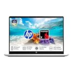 44.0% Off – HP Omnibook 3, Snapdragon X Processor, 45 TOPS (16GB LPDDR5x, 512GB SSD) 2K, WUXGA, IPS, 14”/35.6cm, Win 11, Office 24, Silver, 1.4kg, hz0026QU, FHD IR Camera, 42% Lighter mini GaN Charger, AI Laptop