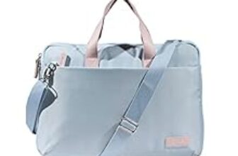 71.0% Off – Probus Candy Hive Canvas Travel Bag for 13″ to 15.6″ Laptop | Velvet Inner