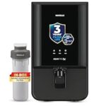 64.0% Off – Havells Aquas Pro 3X Water Purifier 7L | RO+ UV+Copper+Zinc | No service cost for 3 Years – Filters included| Free Pre-Filter & TDS Meter | 7 stage| India’s only 3 Year Filter Life