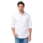 87.0% Off – Spykar Men’s Regular Fit N/A Full Sleeve Solid Casual Shirts