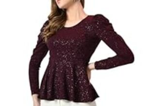 94.0% Off – IUGA Women Tunic Shirt