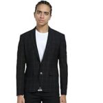 87.0% Off – Jack & Jones Men Blazer