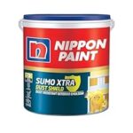68.0% Off – Nippon Paint Sumo Xtra 20L Durable Exterior Emulsion