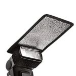 93.0% Off – Hanumex® Squire Shape Flashlight Bounce Card – The Ultimate Flash Bounce Card Flash Diffuser for Stunning Lighting Effects on All Types of DSLR Camera Flash-Enhance Your DSLR Photography(Flash Card)