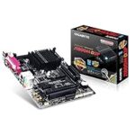 82.0% Off – GIGABYTE GA-J1800M-D3P Intel CPU onboardSocket Micro-ATX Intel H61 Express Chipset DDR3 Motherboard