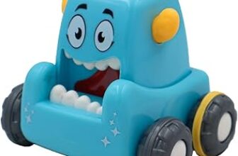88.0% Off Deals on Toys & Games

Starting from Rs.88.81