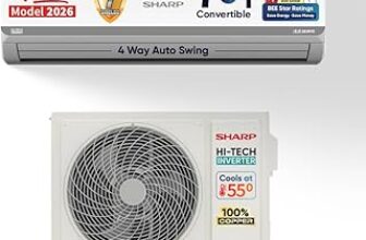 53.0% Off Deals on 1.5 Ton Air Conditioners

Starting from Rs.26940.0