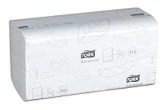76.0% Off – TORK SOFT SINGLFLD HAND TWL 250SHTS PK15