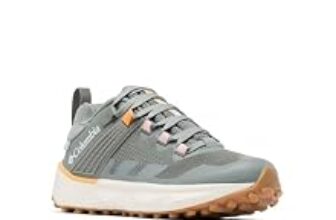 75.0% Off – Columbia Women Facet 75 Hiking & Trekking Shoes
