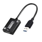 91.0% Off – Nexsa 4K HDMI Video Capture Card – USB 3.0, 1080P 60FPS, Plug & Play, for Streaming, Gaming, Recording, DSLR, OBS, PS5, Xbox, PC, Mac, Linux