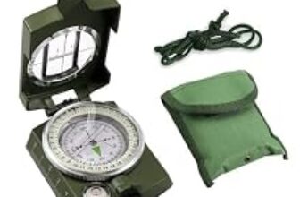 96.0% Off – Vastu Mandir Military Vastu Compass Vastu Remedy Accurate 16 Zone Direction Finder