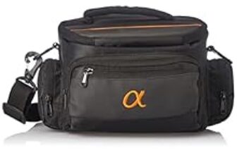 71.0% Off – Sony MII-SC5 Premium Carry Case for Camera