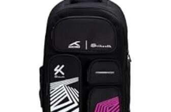 84.0% Off – Hundred Nexus Backpack | Lightweight & Durable | Multi-Use Design | Easy-Access Storage | Daily, Gym & Travel Ready | Comfortable All-Day Carry