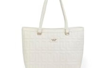 84.0% Off – Lavie Luxe Juli Large Tote Bag for Women | Tote Bag for Work | Ladies purse | Stylish Shoulder Bag | Gift for Women